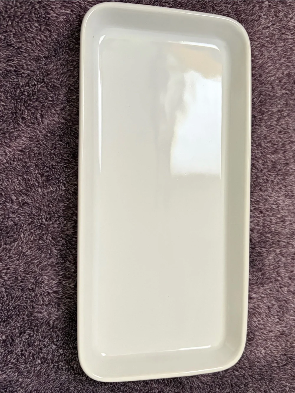 Grove Collaborative Stoneware Tray